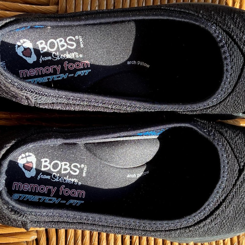 BOBS by Sketchers Ballet Flats